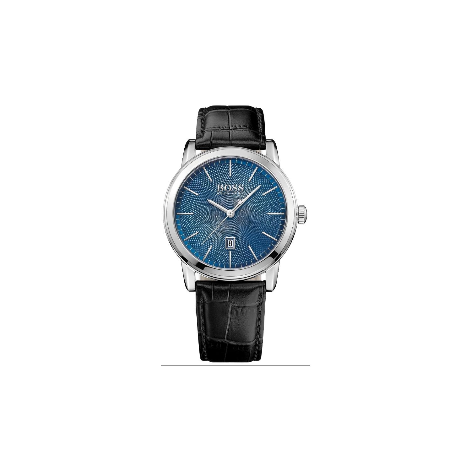 Boss classic watch discount