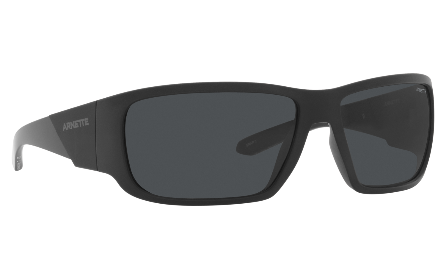 Prescription Arnette SNAP 2 Lunettes de Soleil