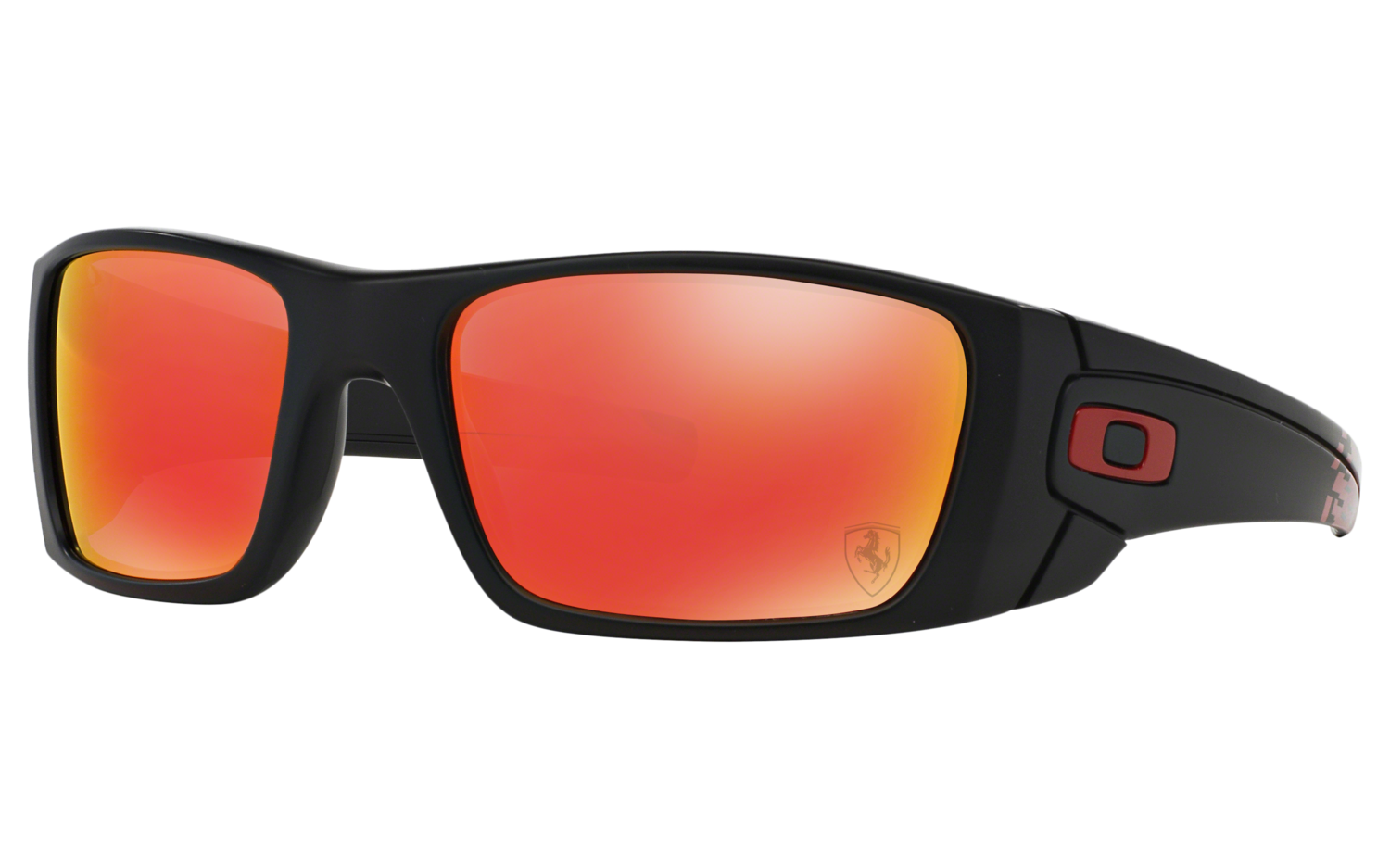 Oakley glasses ferrari edition deals