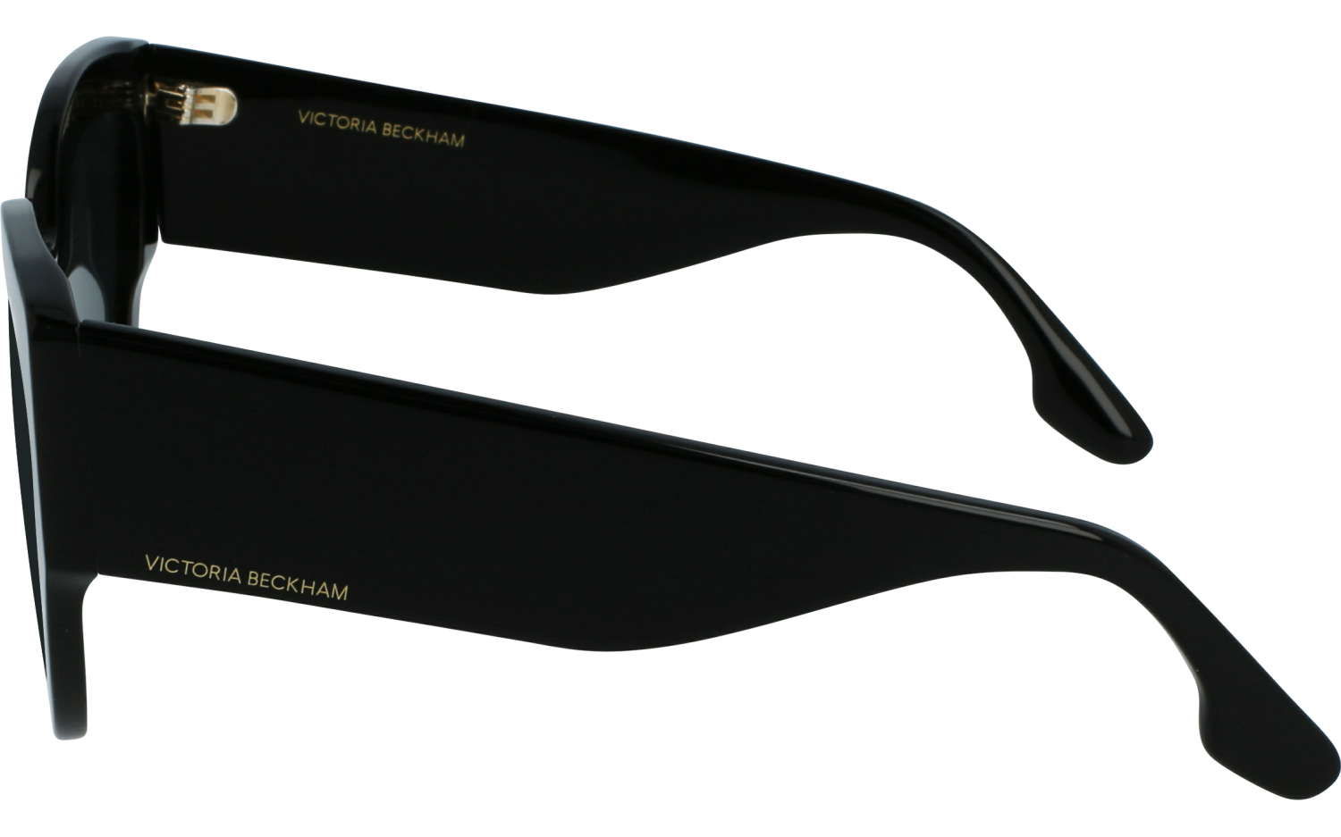Victoria Beckham VB628S 001 55 Lunettes de Soleil Glasses Station