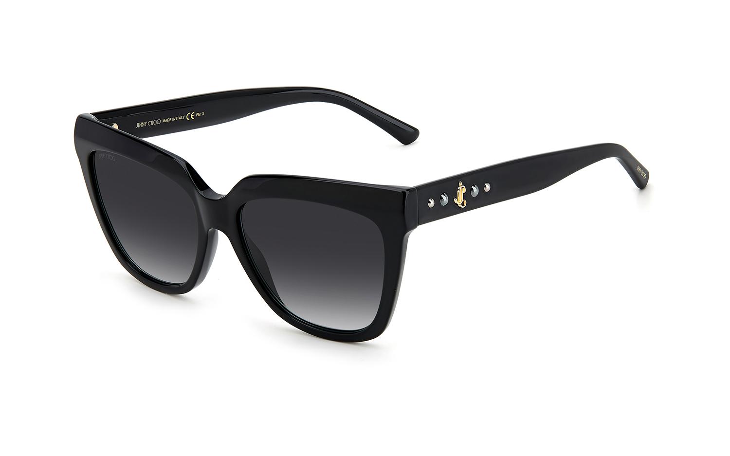 Prescription Jimmy Choo RELLA G S Lunettes de Soleil