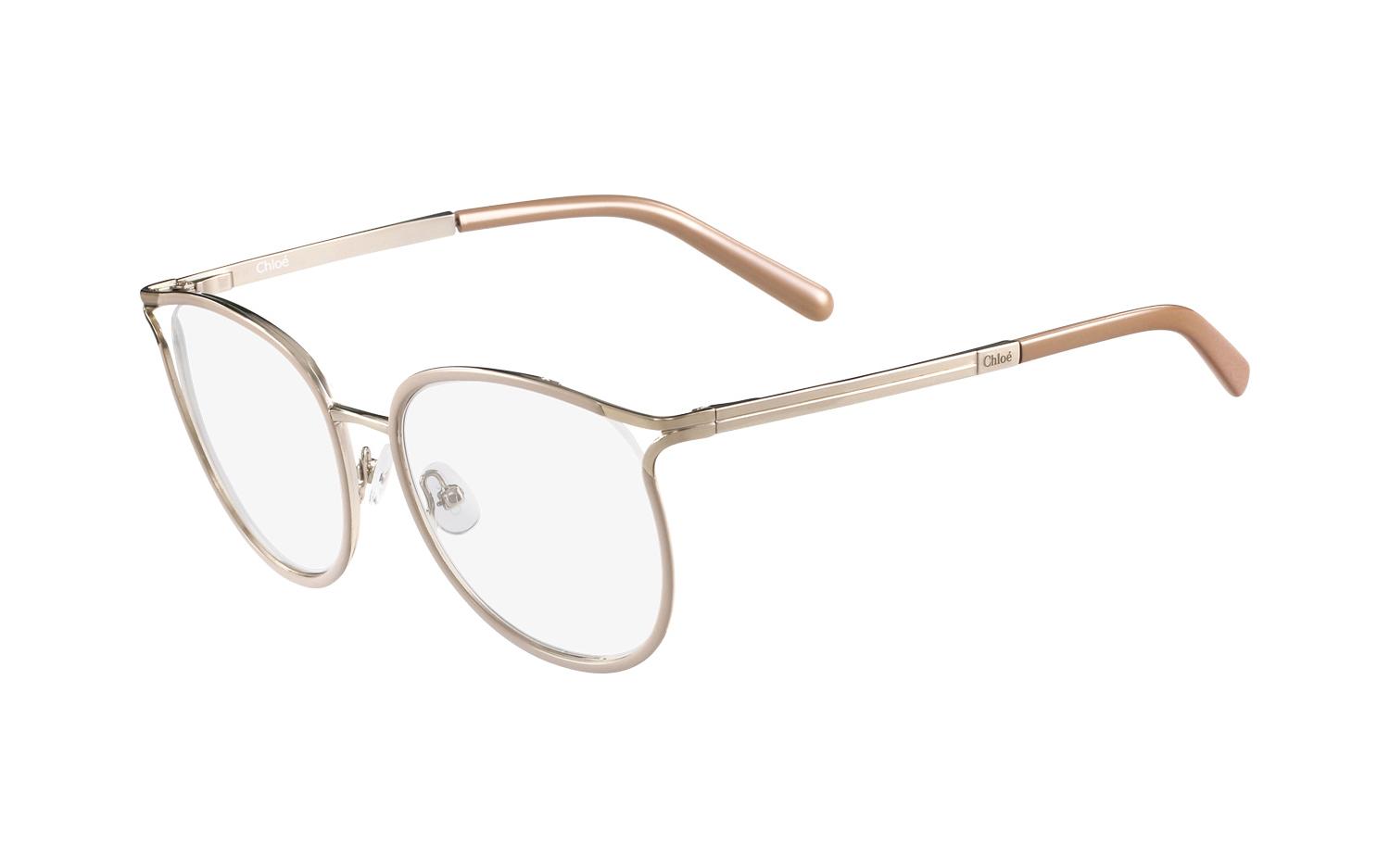 Chloe glasses online prescription