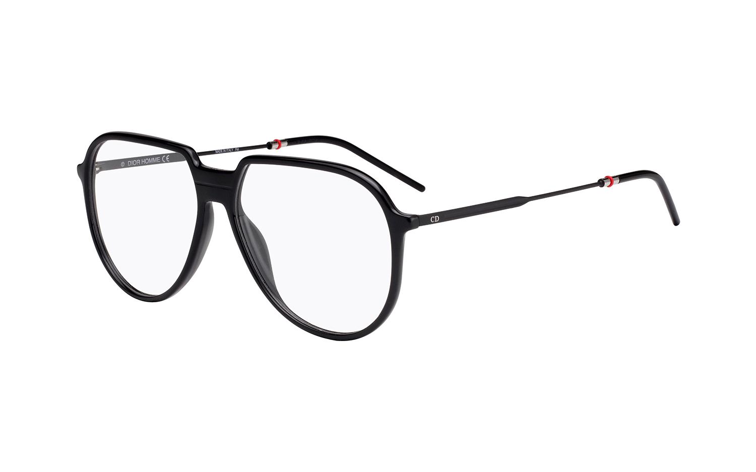 Lunette dior black tie clearance