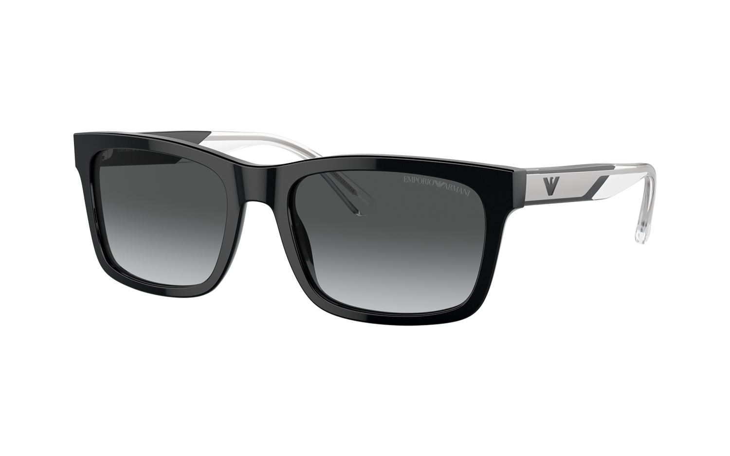 Armani eyewear discount