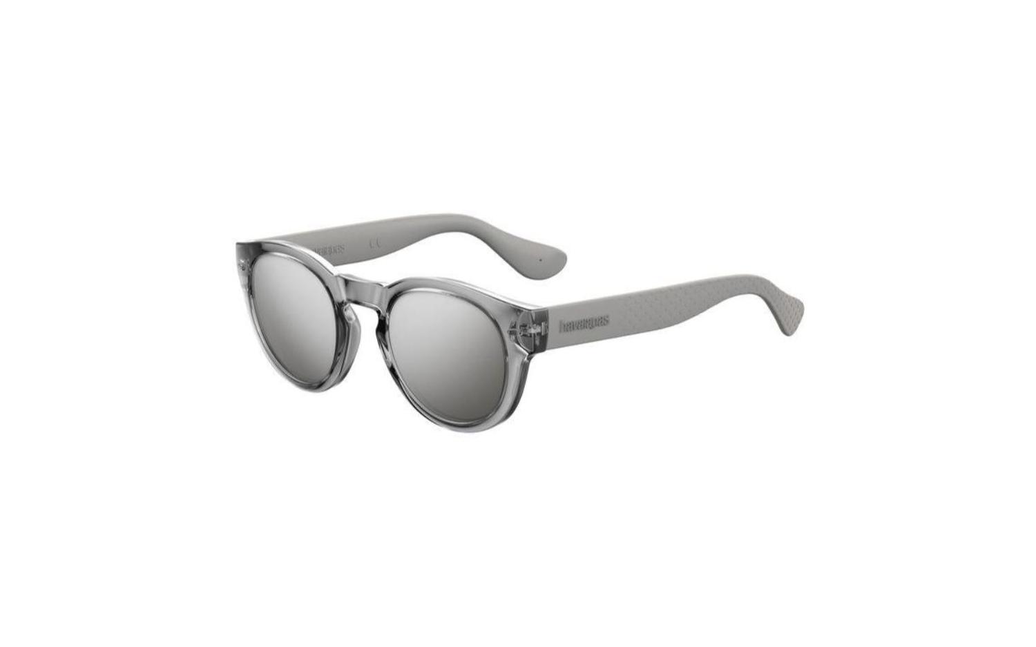 Havaianas TRANCOSO M YB7 T4 49 Lunettes de Soleil Glasses Station
