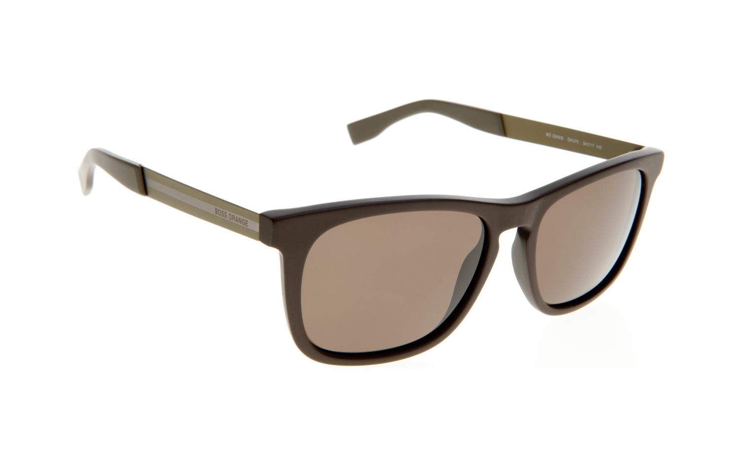 Boss orange sunglasses discount