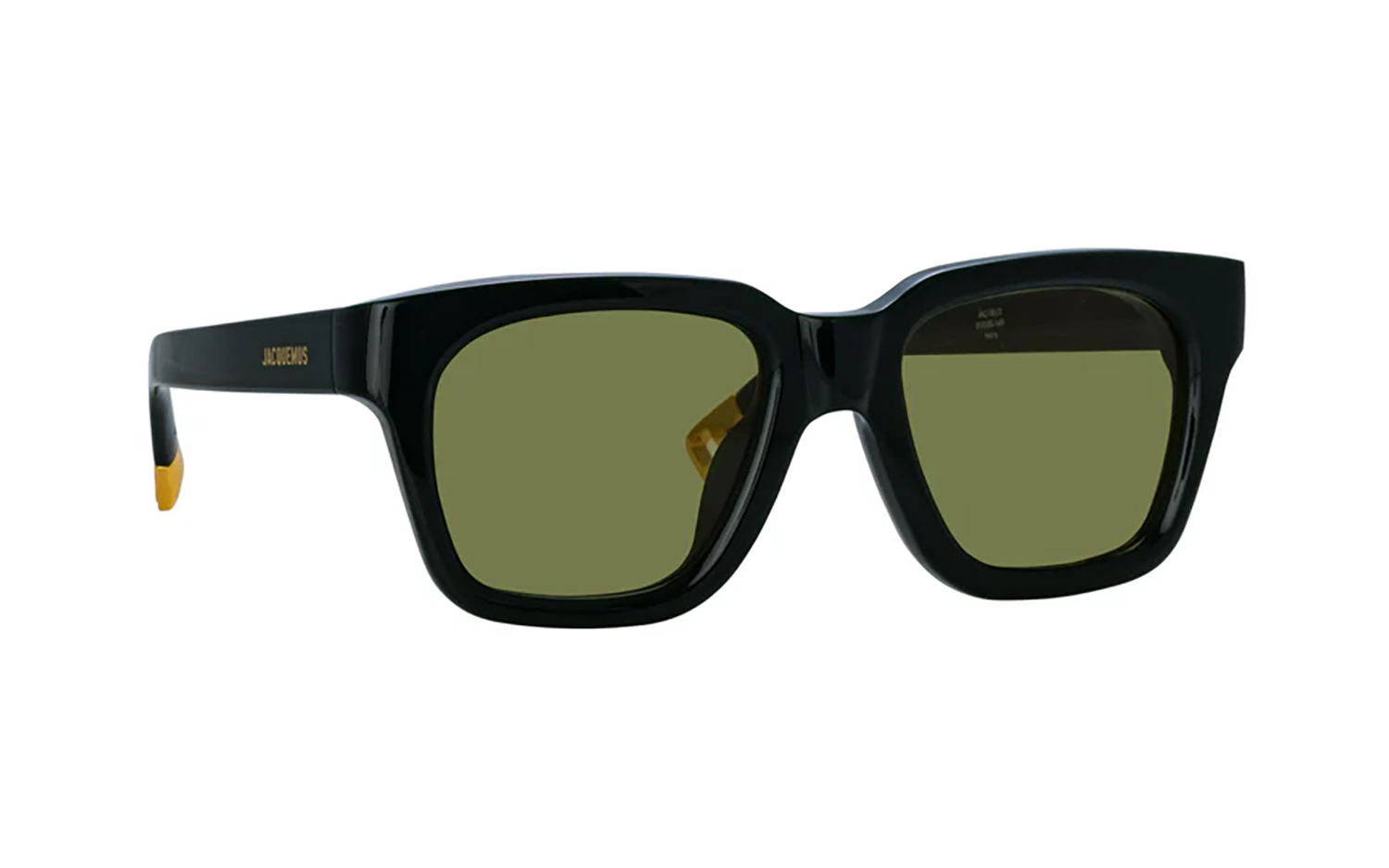 Prescription Jacquemus Carino Lunettes de Soleil