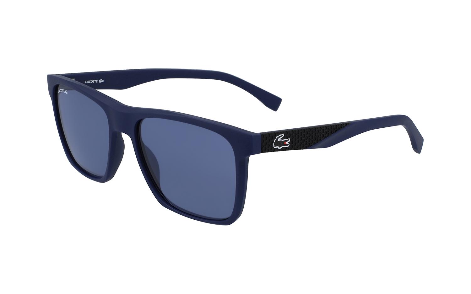 Lacoste L900S 424 56 Lunettes de Soleil Glasses Station
