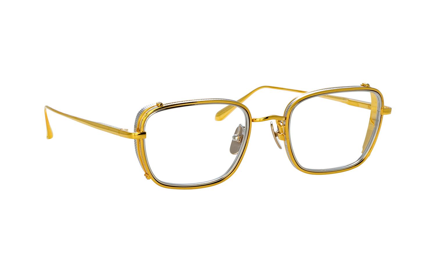 Linda farrow lunettes shop