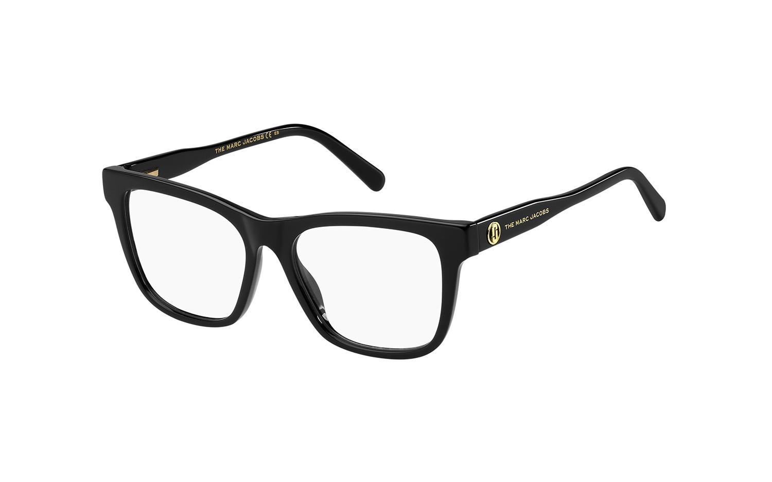 Marc jacobs women's eyeglasses clearance