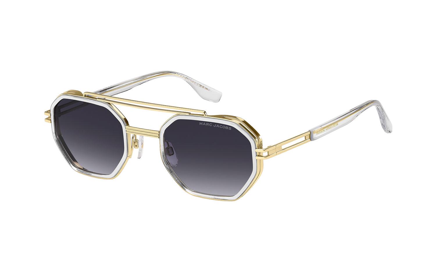 Lunettes de soleil marc jacobs 2025