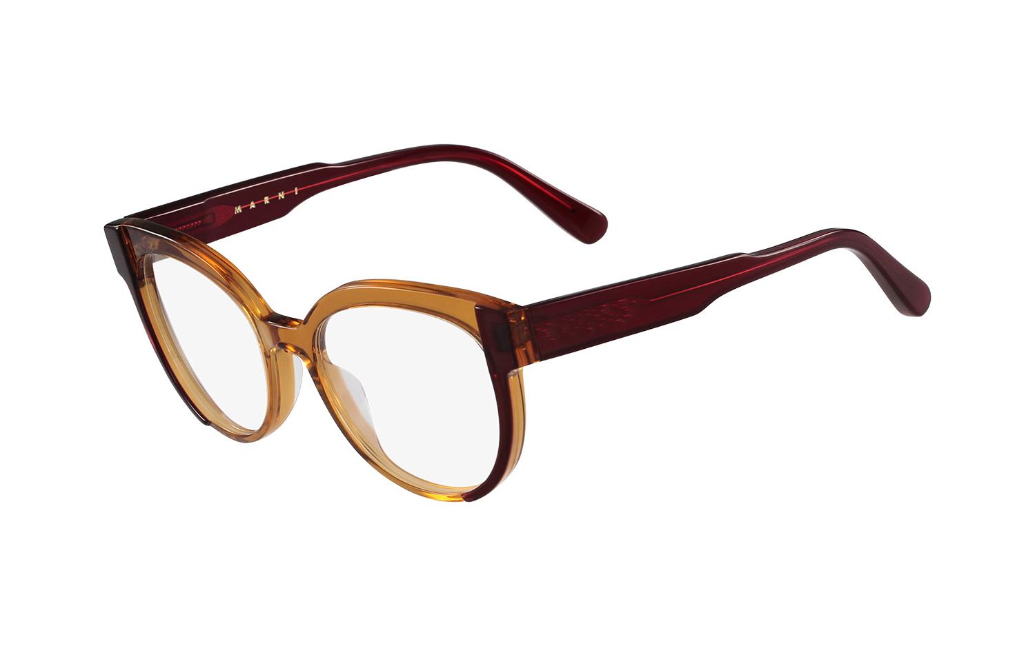Marni eyewear store