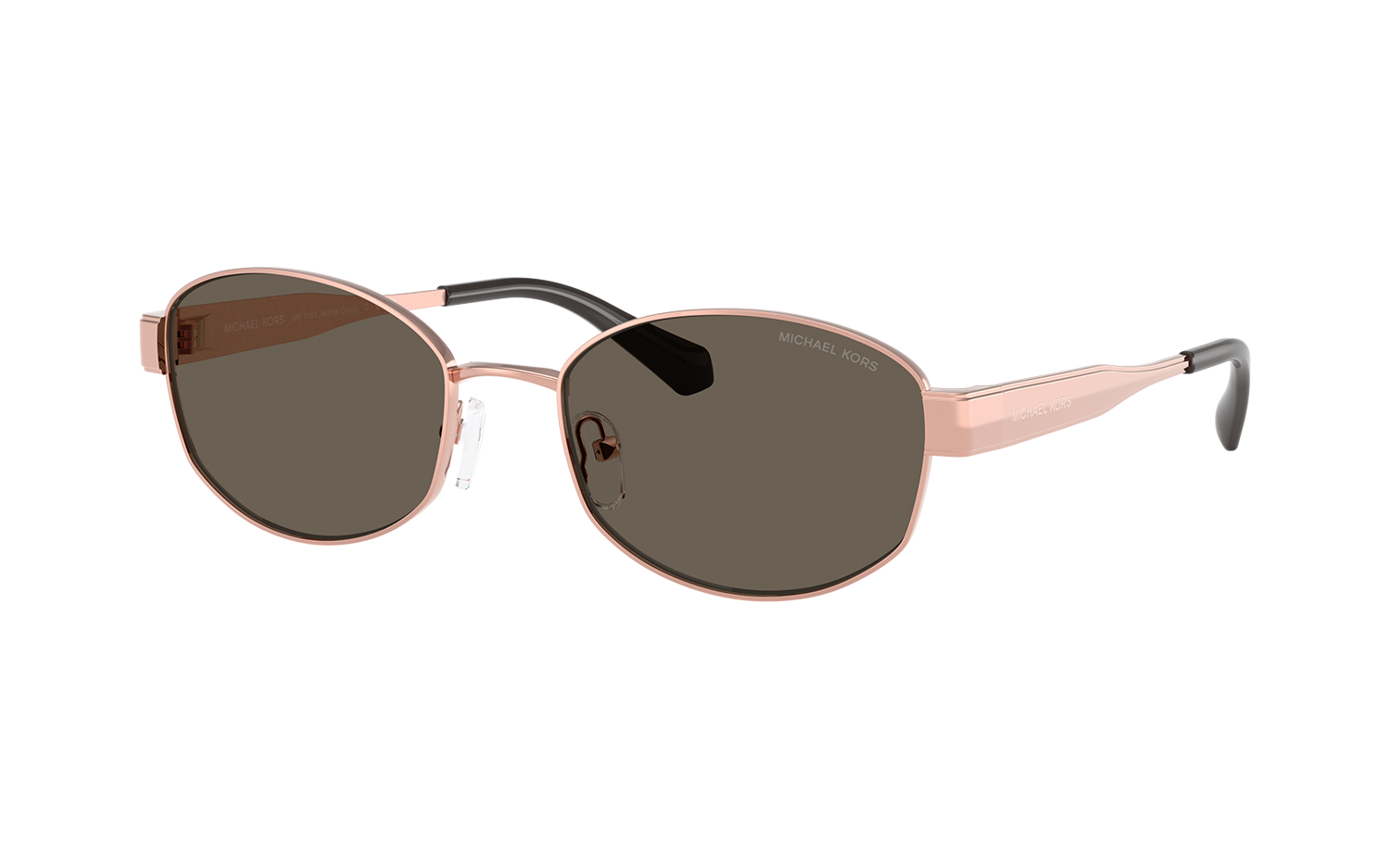 Michael Kors Monte Carlo MK1161 1108 3 56 Lunettes de Soleil Glasses Station