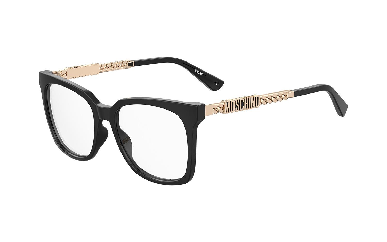 Moschino lunette 2025