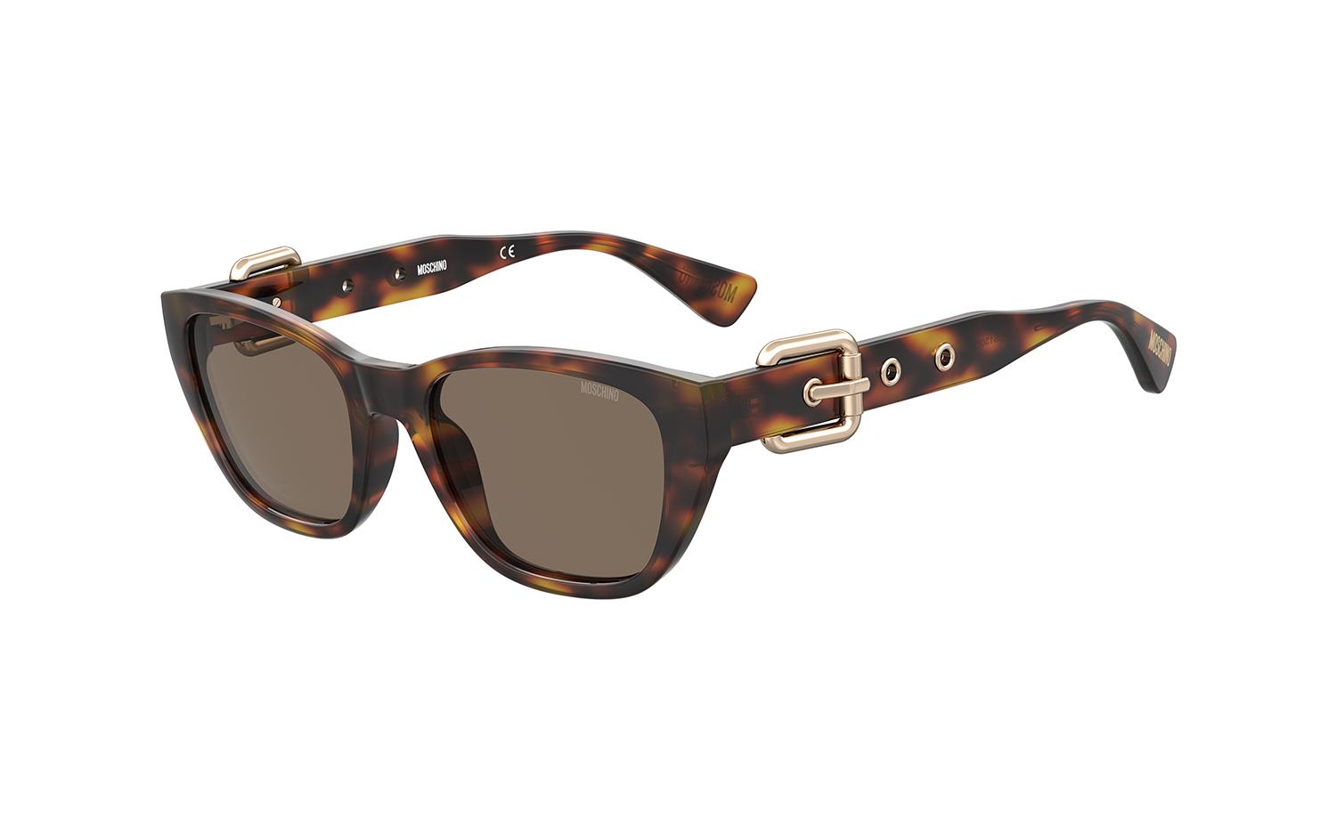 Moschino lunettes de soleil store