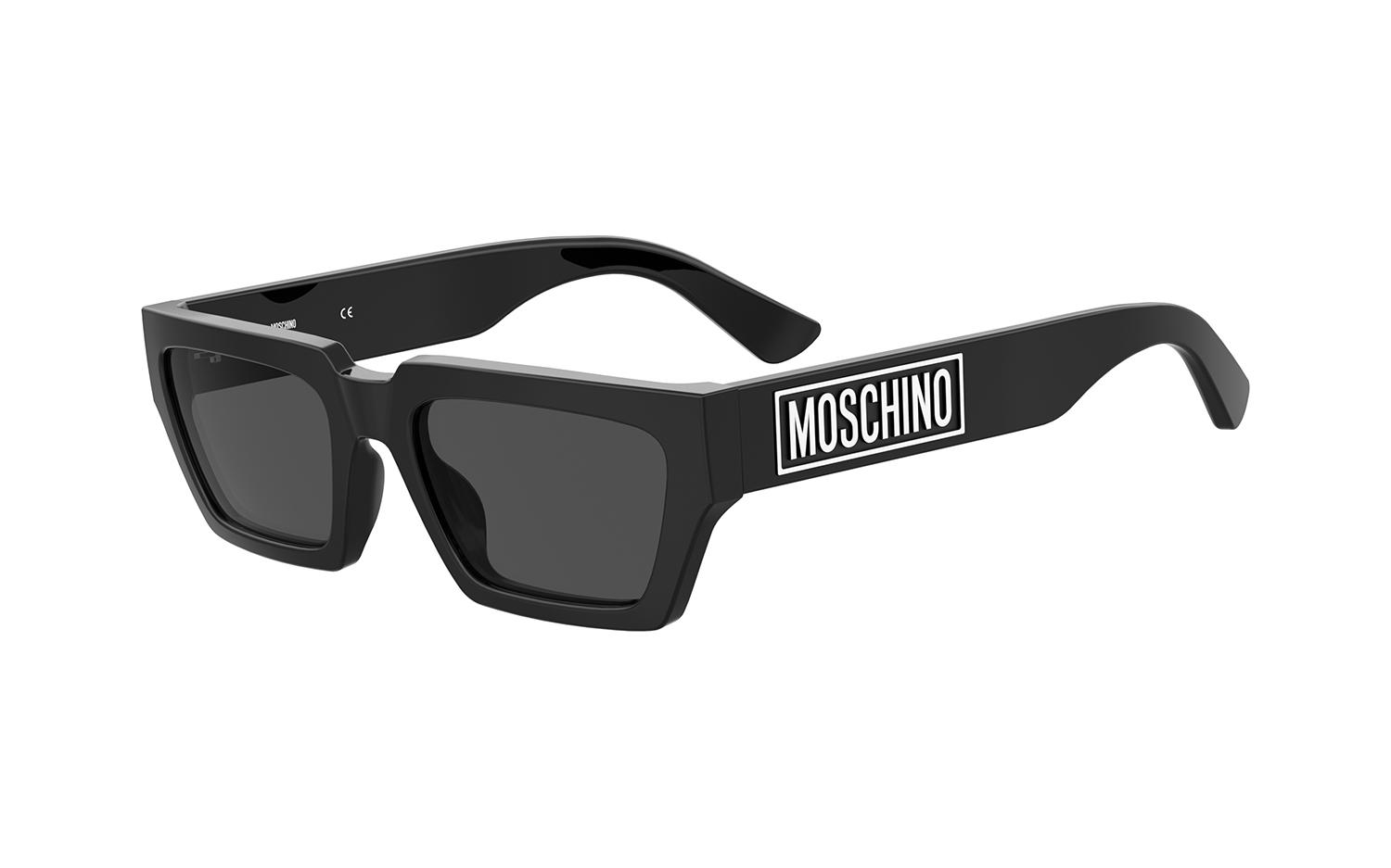 Moschino lunette hot sale