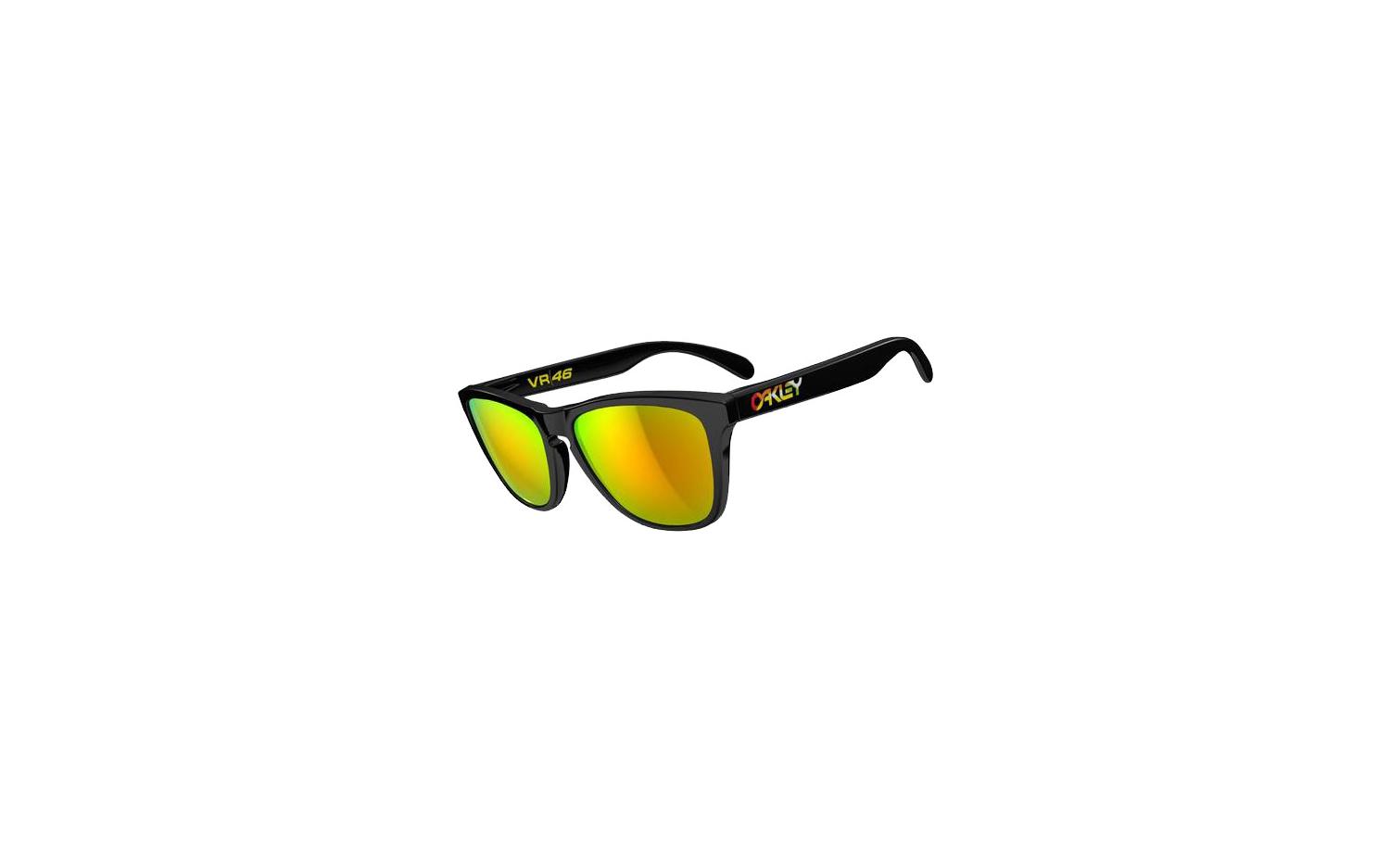 Lunette de soleil oakley vr46 shop