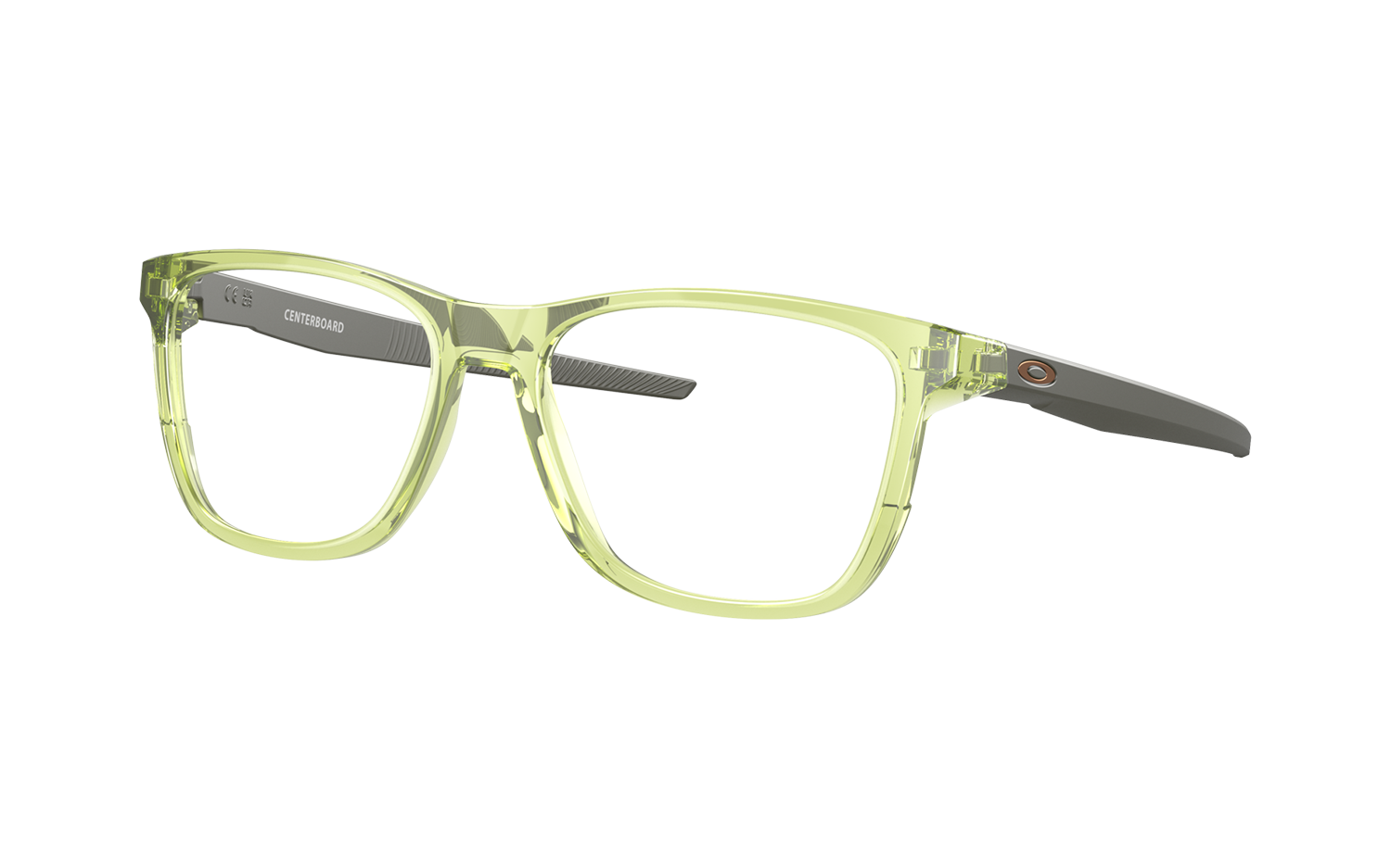 Prescription Oakley Centerboard Lunettes