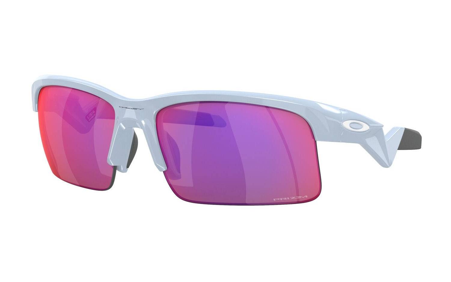 Oakley Capacitor Junior OJ9013 06 62 Lunettes de Soleil Glasses Station