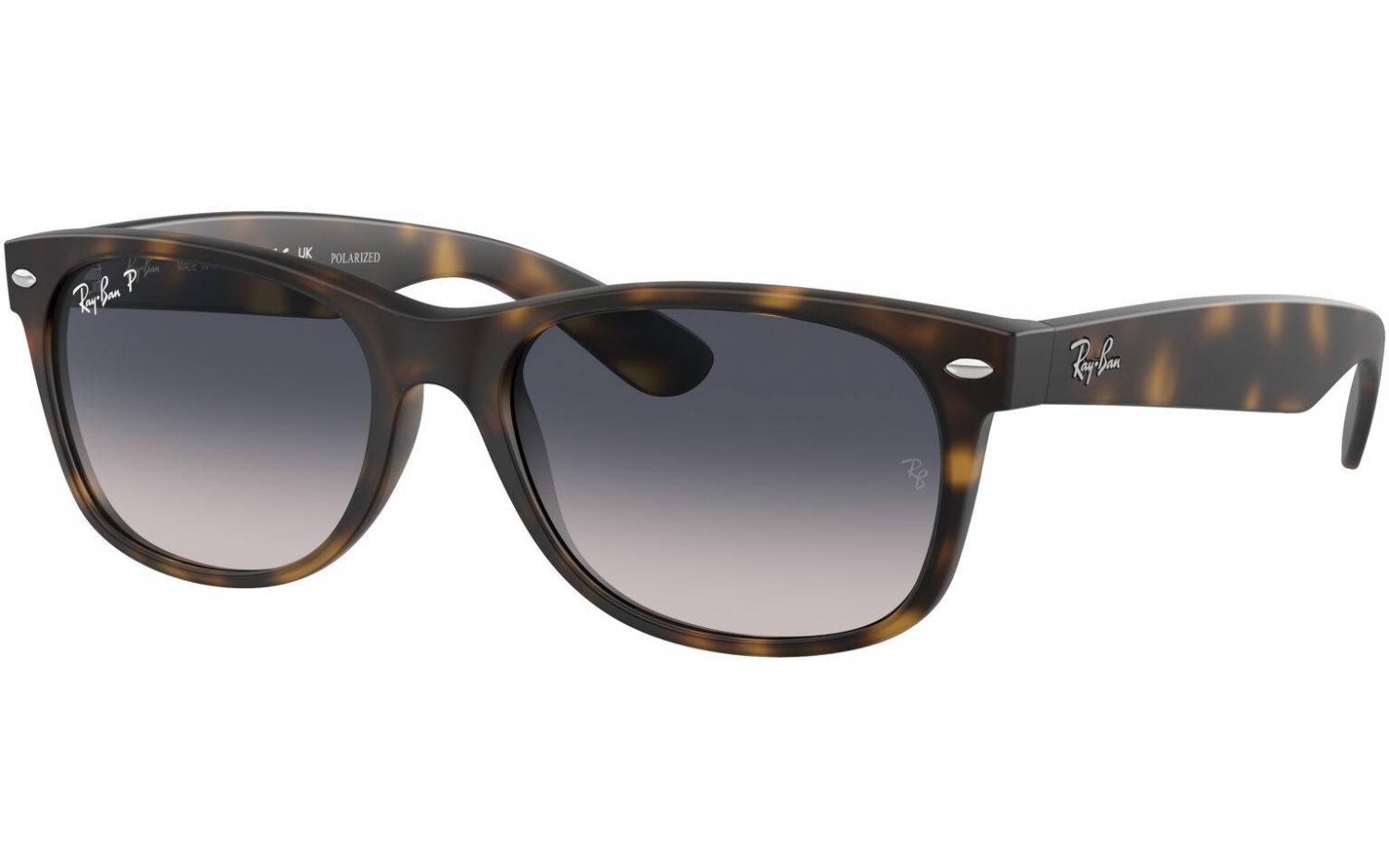 Prescription Ray Ban New Wayfarer RB2132 Lunettes de Soleil