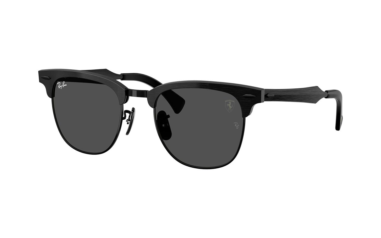 Lunettes ray ban ferrari store