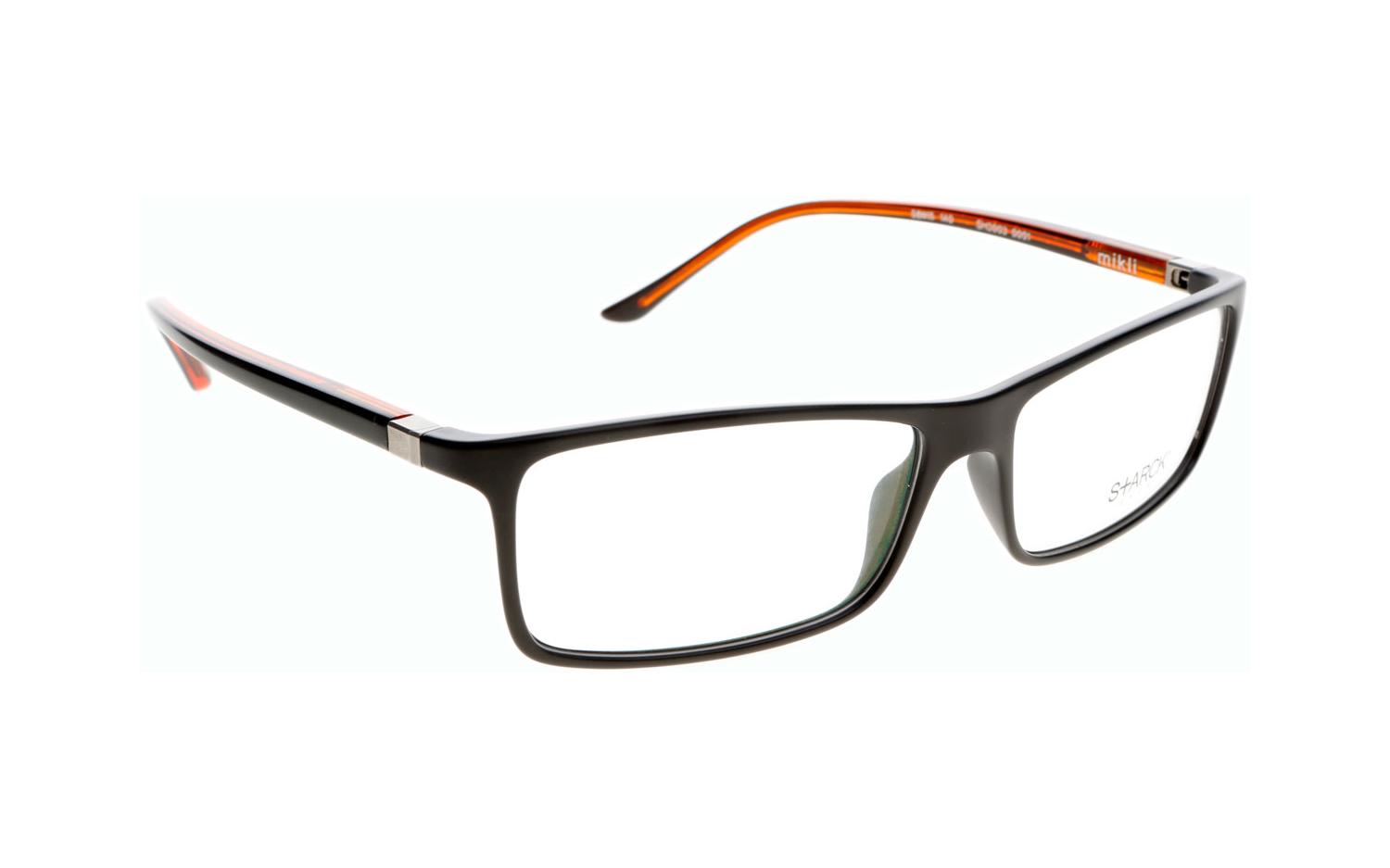 Lunettes mikli starck outlet