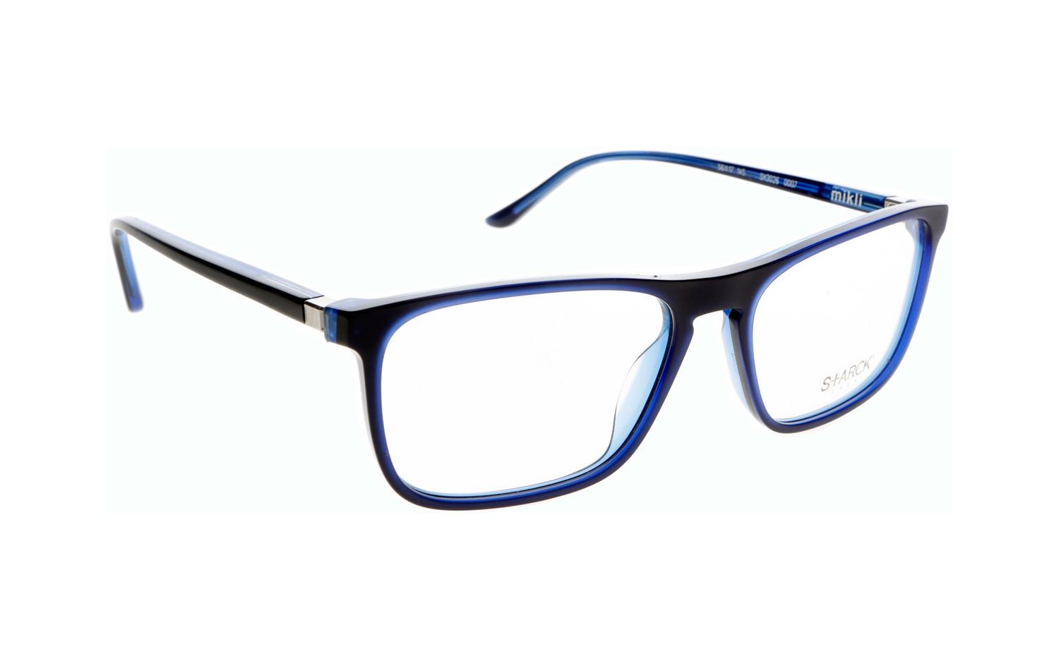 Prescription Starck SH3026 Lunettes