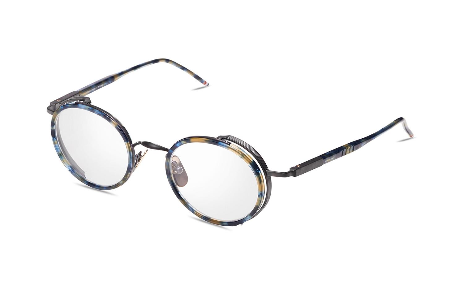 Thom browne lunettes top