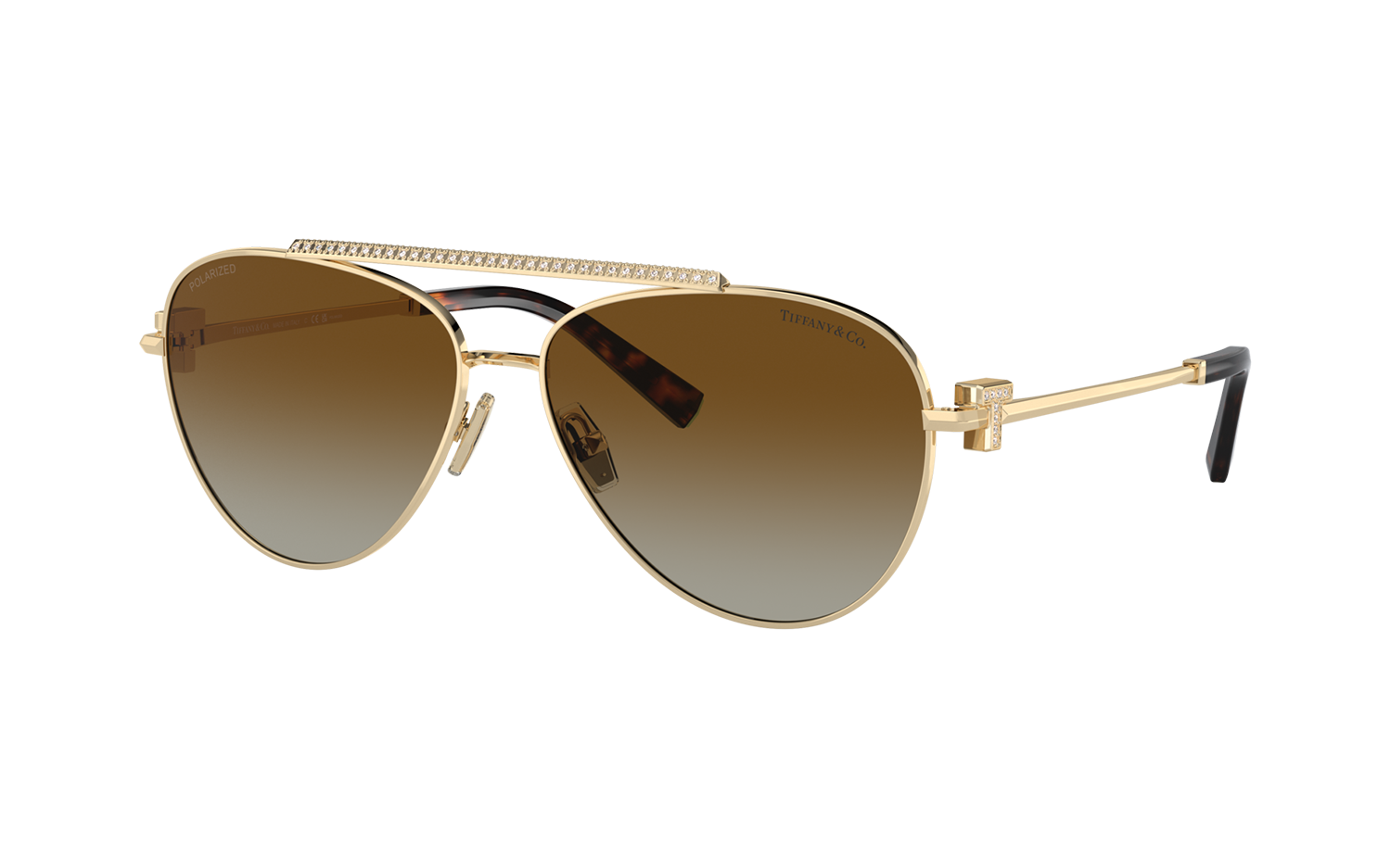 Lunette de soleil tiffany and co top