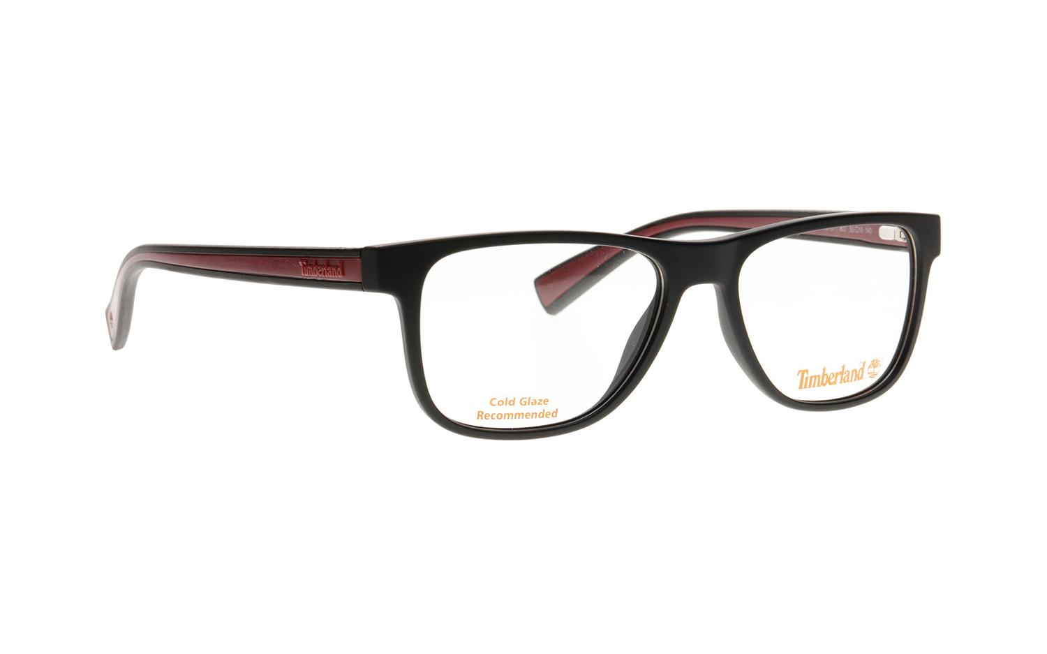 Timberland TB1571 V 002 53 Lunettes Prescription Glasses Station