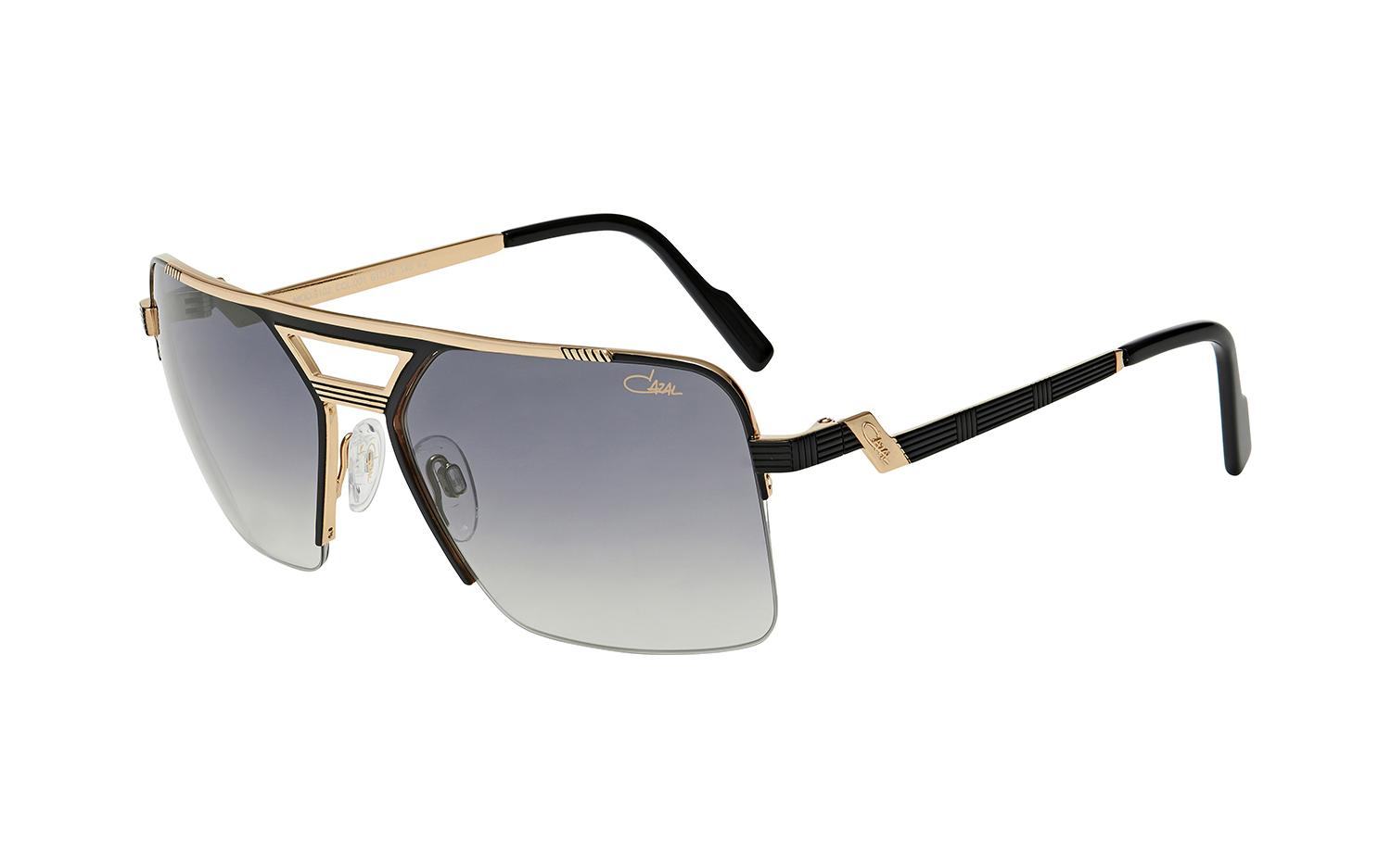 Cazal 9102 001 61 18 Lunettes de Soleil Glasses Station