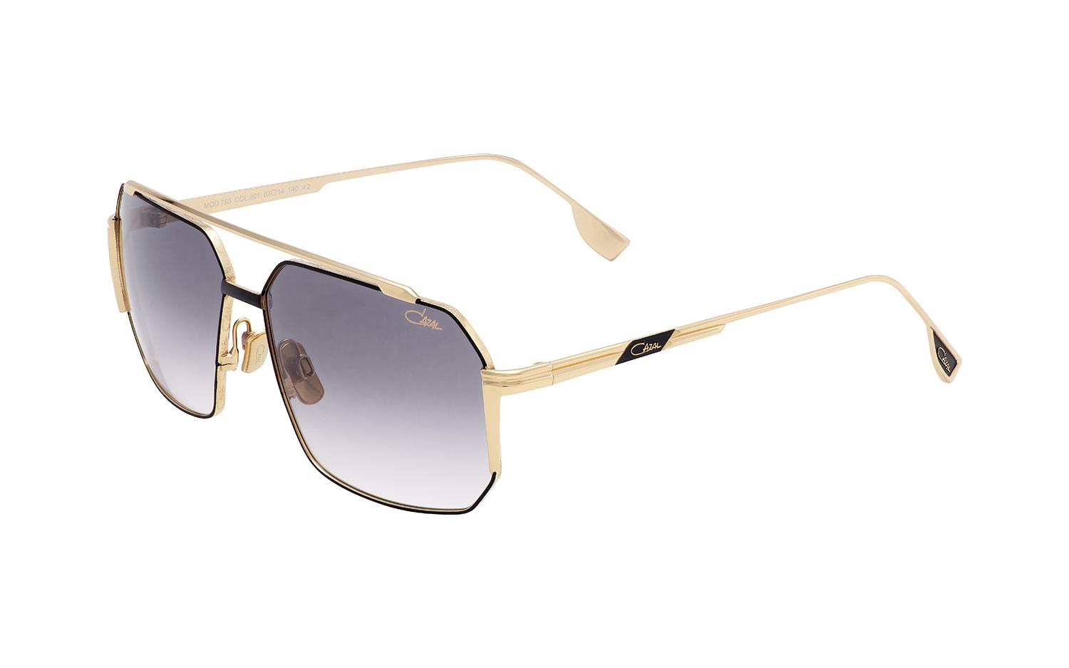 Lunettes de soleil cazal online
