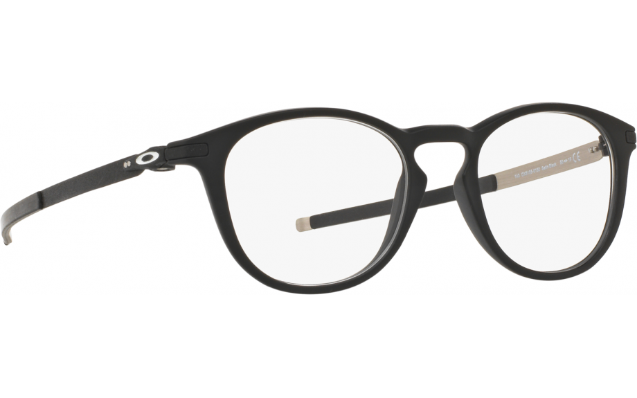 oakley glasses pitchman